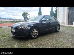 Audi A1 Sportback 30 TFSI