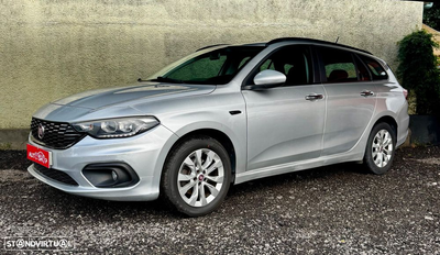 Fiat Tipo Station Wagon 1.3 M-Jet Lounge