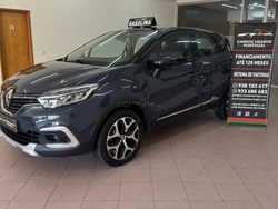 Renault Captur 0.9 TCe Exclusive