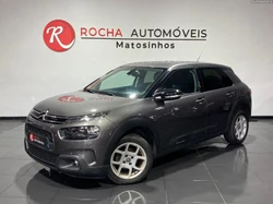 Citroën C4 Cactus 1.2 PureTech Feel