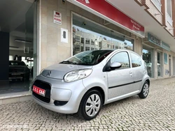 Citroën C1 1.0 X Airdream