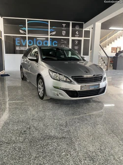 Peugeot 308 SW 1.6 Style