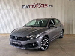 Fiat Tipo 1.3Multijet City Life