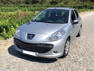 Peugeot 206 +1.4 Hdi