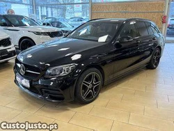 Mercedes-Benz C 300 Pack AMG