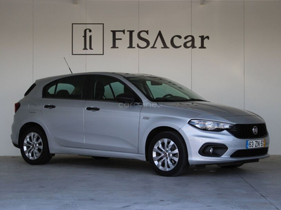 Fiat Tipo 1.3 M-Jet Pop