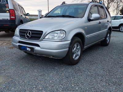 Mercedes Classe M ML 270 CDi