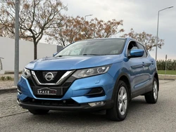 Nissan Qashqai 1.5 Dci 110cv