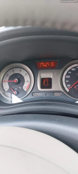 Renault Clio 1200 Gasolina