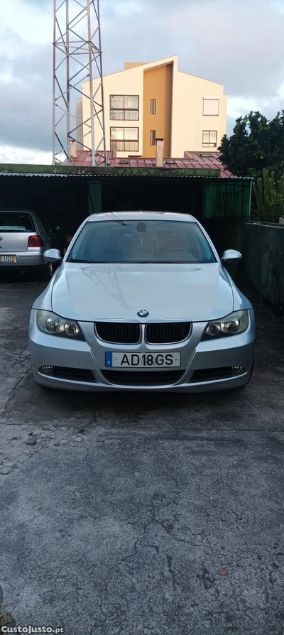 BMW 320 Diesel 163cv