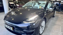 Tesla Model 3 de 2019