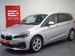 BMW Serie-2 216 Gran Tourer i 7L Advantage