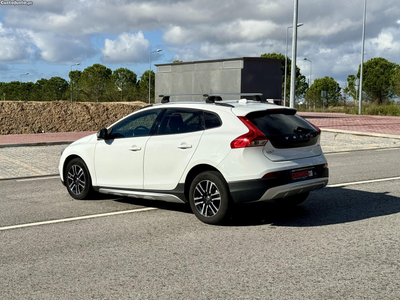 Volvo V40 Nacional 2018 2.0 Nacional