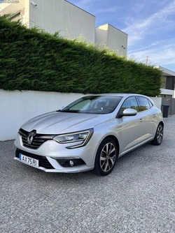 Renault Mégane Bose Edition 1.5 dCi de 110cv