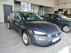 Seat Leon SportsTourer 2.0 TDi 150 CV DSG - Zero Kms