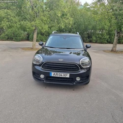 MINI Countryman One