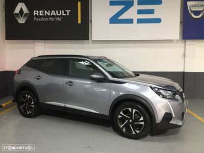 Peugeot 2008 1.2 PureTech Allure Pack