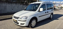 Opel Combo 1.3 CDTi 5 Lugares