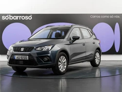 Seat Arona 1.0 TSI Style