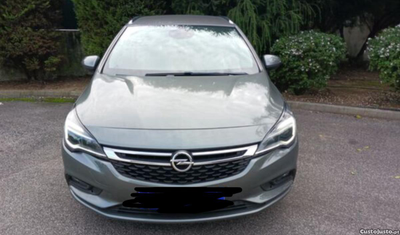 Opel Astra Sport Tourer 1.6 Cdti