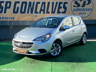 Opel Corsa 1.3 CDTi Cosmo