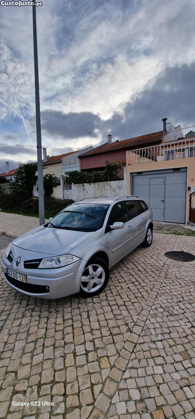 Renault Mégane 1.5 EXTREME