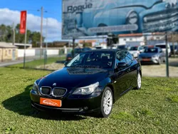 BMW Serie-5 520 d Executive