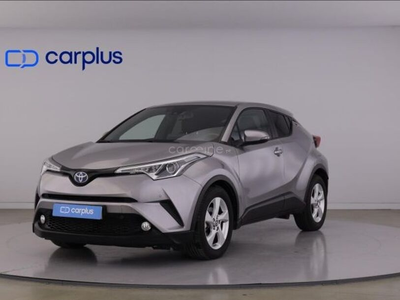 Toyota C-HR 1.8 Hybrid Comfort