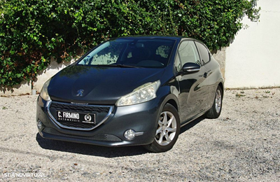 Peugeot 208 1.4 VTi Active