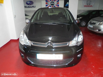 Citroën C3 1.2 PureTech Elle