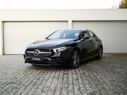 Mercedes Classe A A 250 e AMG Line