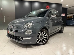 Fiat 500 1.2 8V S&S Lounge