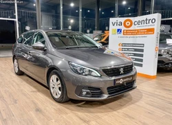 Peugeot 308 1.5 BlueHDi Active P