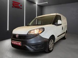 Fiat Doblò Combi 1.3 Multijet