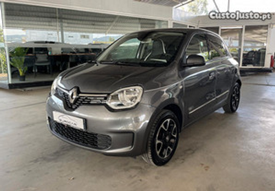 Renault Twingo 0.9 TCE Intense