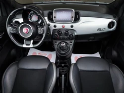 Fiat 500 1.0 Hybrid Connect