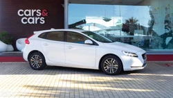 Volvo V40 1.5 T3 Sport Edition Geartronic