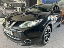 Nissan Qashqai 1.5 dCi Tekna Premium