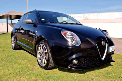 Alfa Romeo Mito 1.3 JTDM Super