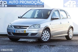 Opel Corsa 1.3 CDTi Cosmo