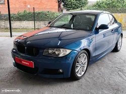 BMW 123 d