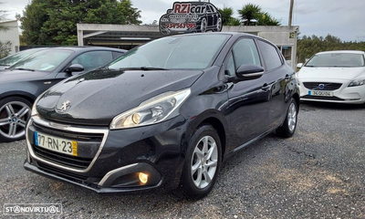 Peugeot 208 1.6 BlueHDi Active