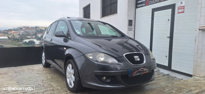 SEAT Altea XL 1.9 TDi Reference