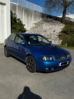 Audi A3 1.9tdi vp90