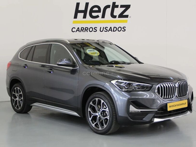 BMW X1 16 d sDrive xLine Auto