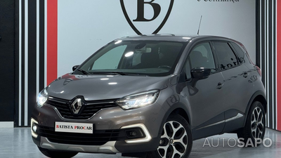 Renault Captur de 2018