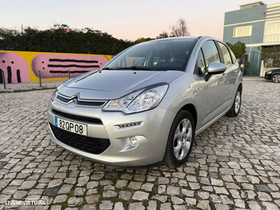 Citroën C3 1.2 e-VTi Collection ETG