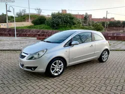 Opel Corsa 1.2 Sport 157 Mil Kms