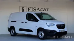 Opel Combo de 2023