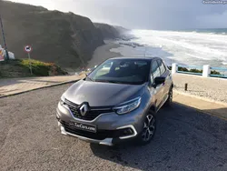 Renault Captur 1.2 TCe Exclusive